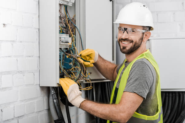 Best Industrial Electrical Services  in Kenhorst, PA