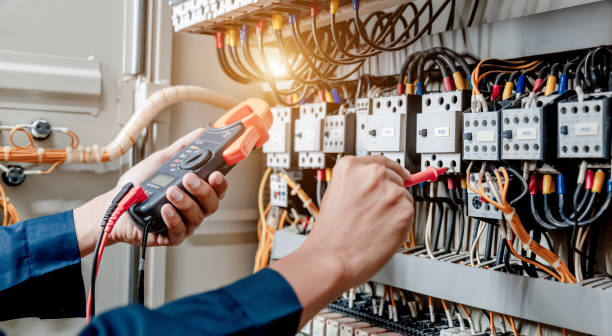 Best Commercial Electrician Services  in Kenhorst, PA