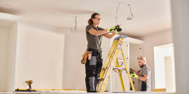 Best Electrical Upgrades for Homes  in Kenhorst, PA