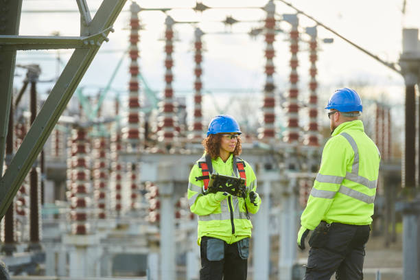 Best Residential Electrician Services  in Kenhorst, PA