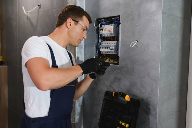 Best Electrical Troubleshooting Services  in Kenhorst, PA