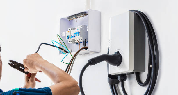 Reliable PA Electrician Solutions