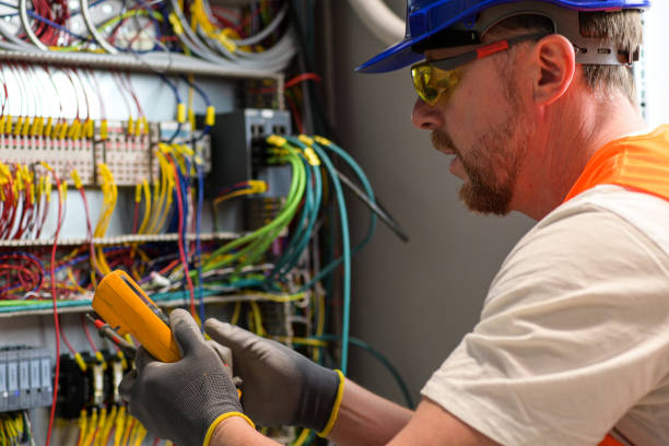 Best Electrical Installation Contractor  in Kenhorst, PA
