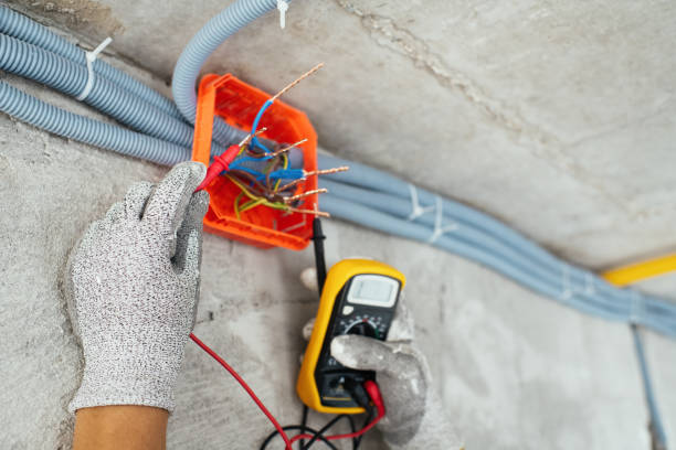 Best Home Electrical Repair  in Kenhorst, PA