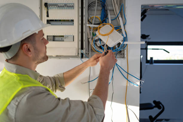 Best Electrical System Inspection  in Kenhorst, PA